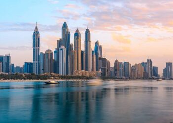 On Monday, Dubai recorded over AED1.7 billion in real estate transactions