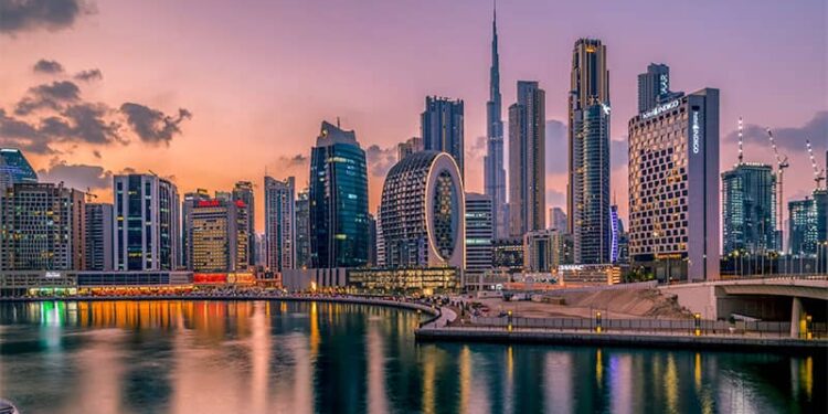 During August, the Dubai property market recorded 9,720 sales transactions worth AED24.3 billion