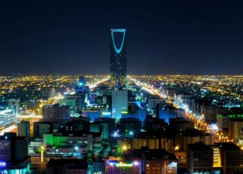As more 'giga-projects' are added to Saudi Arabia's real estate and infrastructure spending, the figure now stands at $1.1 trillion