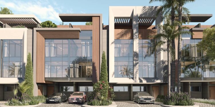 In the first half of 2022, Dubai property developer says sales doubled