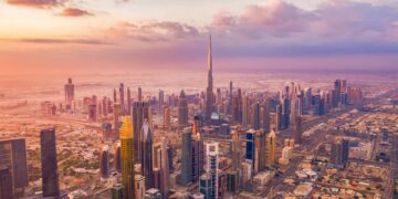 On Thursday, Dubai recorded over AED1.8 billion in real estate transactions