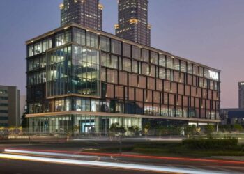 In Dubai Internet City, Sweid & Sweid announces a new commercial project