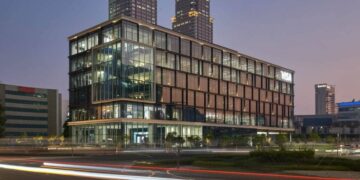 In Dubai Internet City, Sweid & Sweid announces a new commercial project