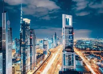 Residents of Dubai have two weeks to register all cohabitants in their apartments