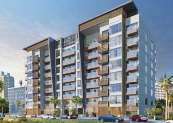 The Azizi Group announces the sale of a 245-unit residential complex in Dubai