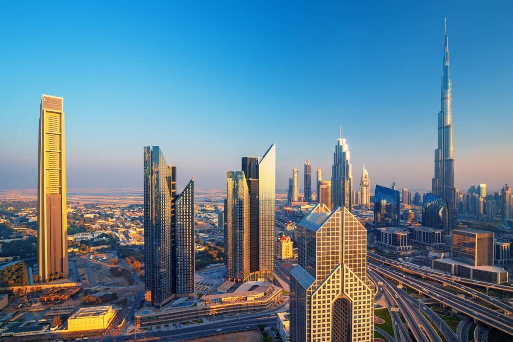 In August, DLD recorded 9,720 real estate sales valued at AED24.34 billion