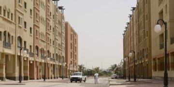 The first 3D-printed villa in Riyadh has been completed by Dar Al Arkan