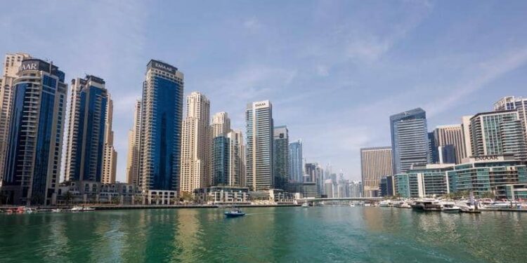 Third project by Danube Properties sells out on the first day