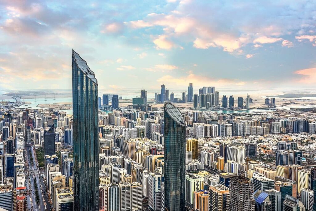 Rents in affordable residential locations remain unchanged in Abu Dhabi