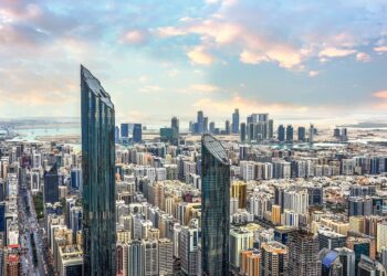Rents in affordable residential locations remain unchanged in Abu Dhabi
