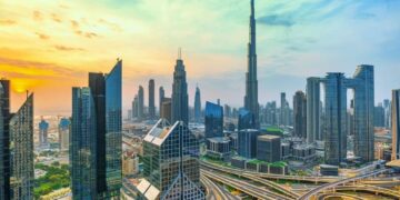 AED1.6 billion worth of property transactions were recorded in Dubai on Wednesday