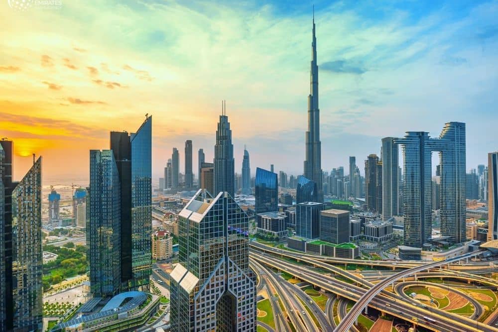 AED1.6 billion worth of property transactions were recorded in Dubai on Wednesday