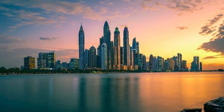 More than AED2.2 billion worth of real estate transactions were recorded in Dubai on Wednesday