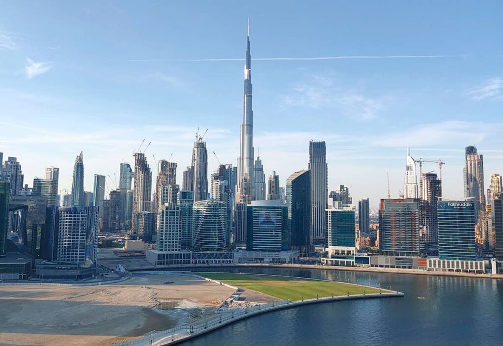 The most expensive residential areas in Dubai: Prices of prime properties