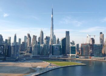 The most expensive residential areas in Dubai: Prices of prime properties