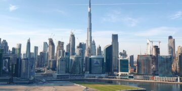 The most expensive residential areas in Dubai: Prices of prime properties