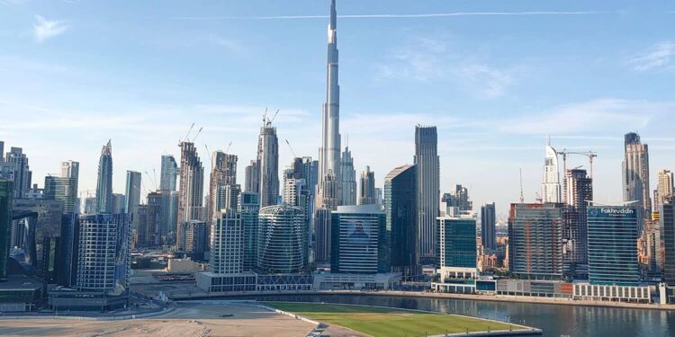 The most expensive residential areas in Dubai: Prices of prime properties