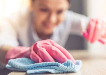 Want to hire a maid or nanny in the UAE? You should hire from these 77 approved agencies and centers
