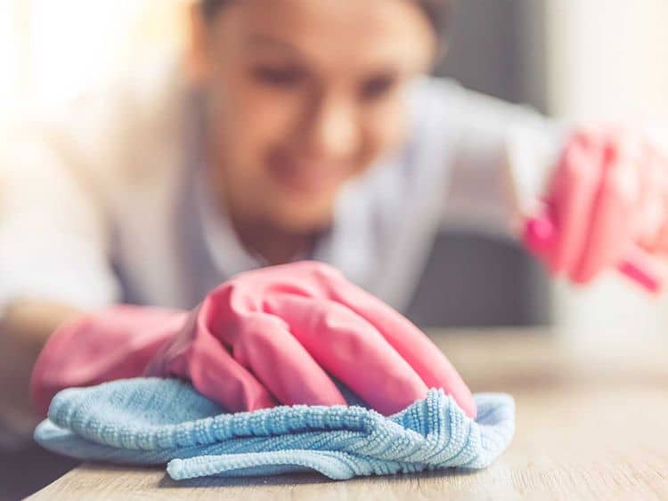 Want to hire a maid or nanny in the UAE? You should hire from these 77 approved agencies and centers