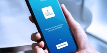 The new Malaffi service allows Abu Dhabi residents to access all medical data