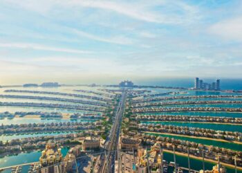 As Dubai market heats up, Palm Jumeirah rents soar between $17k to $817k