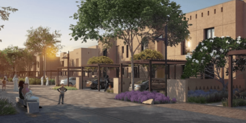 Riyadh residential project's key phase is launched by Roshn