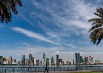 Online attestation of your rental contract and electricity and water connections in Sharjah