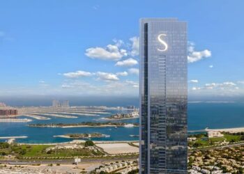 On Sheikh Zayed Road, Sobha Realty launches its signature project - The S