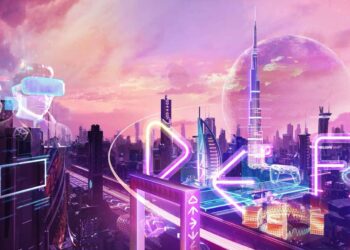 Dubai Esports Festival 2022: everything you need to know