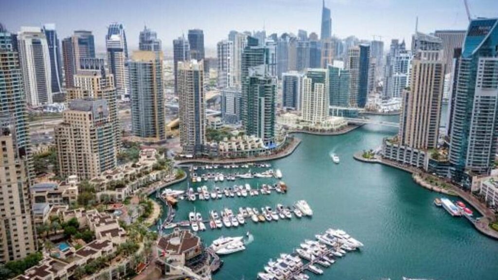 There will be more rent increases in Dubai as occupancy levels reach their highest level in five years