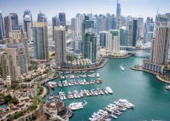 There will be more rent increases in Dubai as occupancy levels reach their highest level in five years