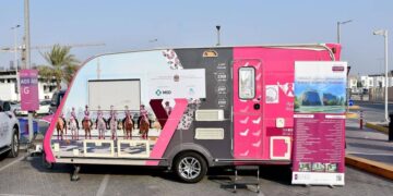 How to get a free breast cancer screening in the UAE during Breast Cancer Awareness Month