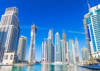 Property market in Dubai witnessed sale of its most expensive villa and apartment in the third quarter of 2022