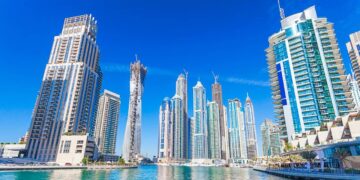 Property market in Dubai witnessed sale of its most expensive villa and apartment in the third quarter of 2022