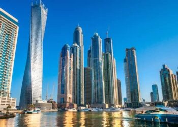 On Thursday, Dubai recorded over AED2.1 billion in real estate transactions