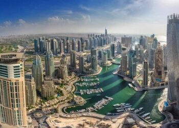 The first five things you need to do when you land in the UAE