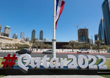 The process to enter Qatar through the land border for the FIFA World Cup 2022