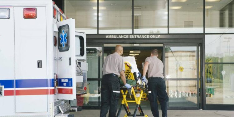 Have a medical emergency? When calling an ambulance, keep these things in mind