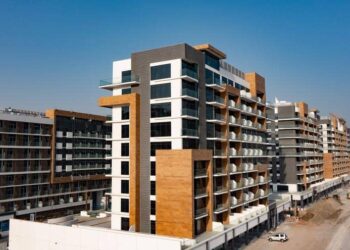 Azizi starts delivering 1,164 homes in Riviera Phase I in the UAE