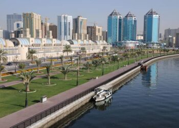 Planning to live in Sharjah? Here is how much rent you will have to pay
