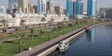Planning to live in Sharjah? Here is how much rent you will have to pay