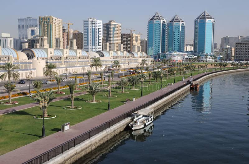 Planning to live in Sharjah? Here is how much rent you will have to pay