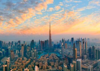 Dubai records over AED7.3 billion in weeklong transactions