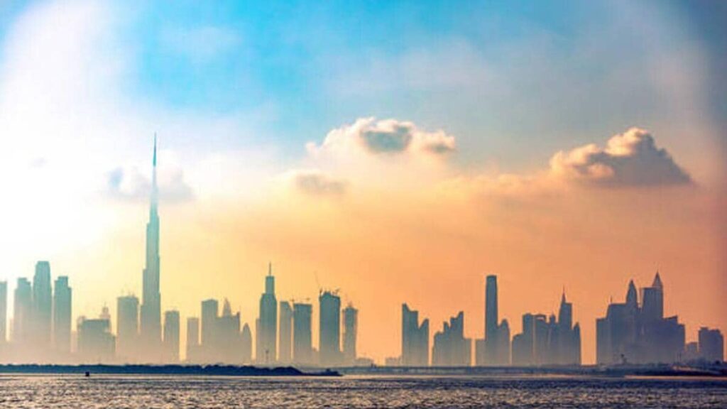 Dubai records over AED2.4 billion in real estate transactions on 03rd november