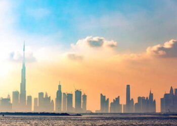 Dubai records over AED2.4 billion in real estate transactions on 03rd november