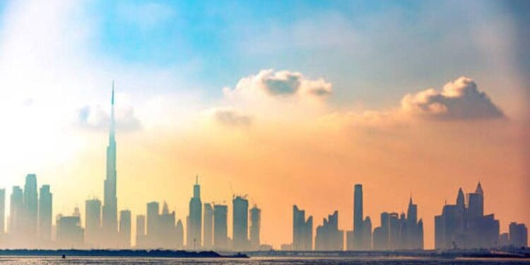 Dubai records over AED2.4 billion in real estate transactions on 03rd november