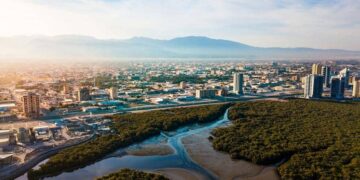 An integrated resort bigger than the original Las Vegas Wynn will open in Ras Al Khaimah in 2026