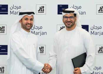 Aldar acquires a beachfront plot for its first residential community in RAK