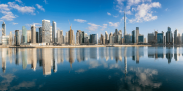 Rental index could be revised in Dubai to reflect building conditions, rather than based on area trends