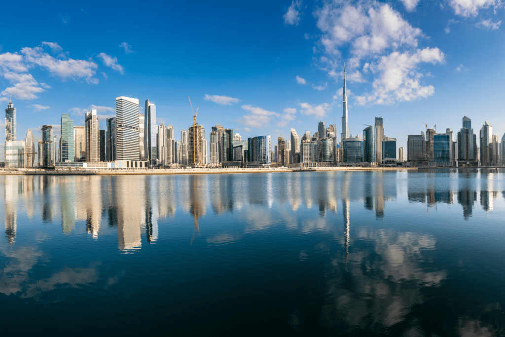 Rental index could be revised in Dubai to reflect building conditions, rather than based on area trends